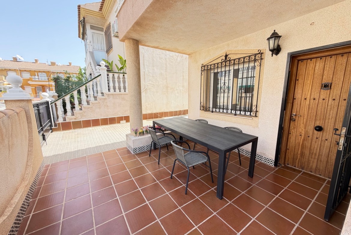 La Zenia