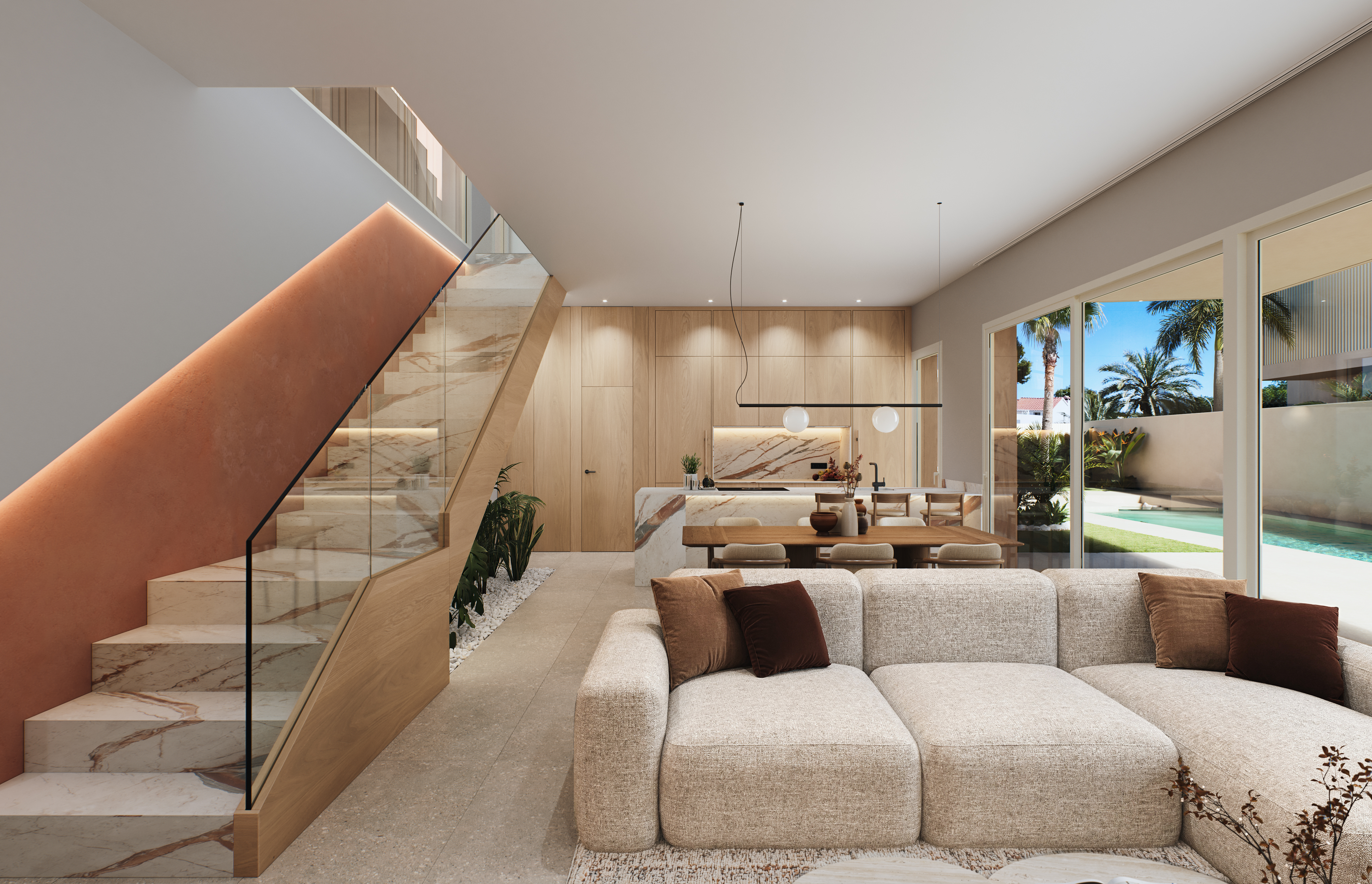 Modern Luxury Villa Campoamor