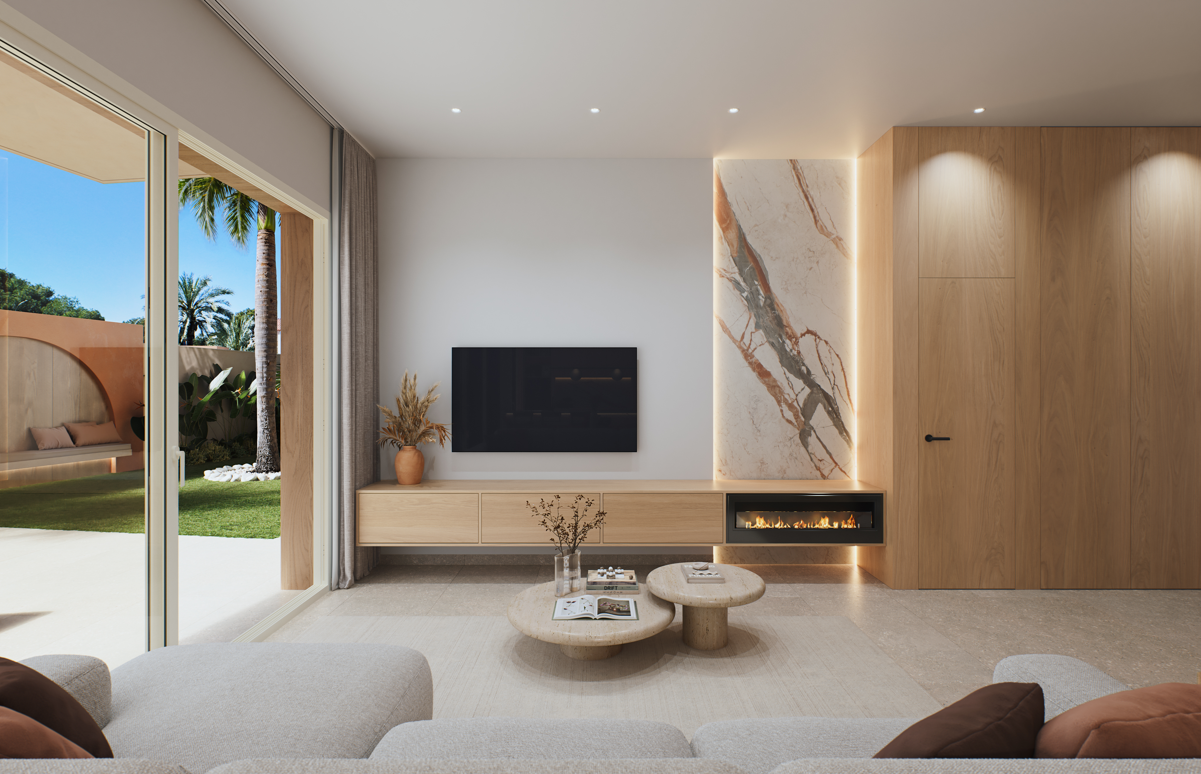Modern Luxury Villa Campoamor