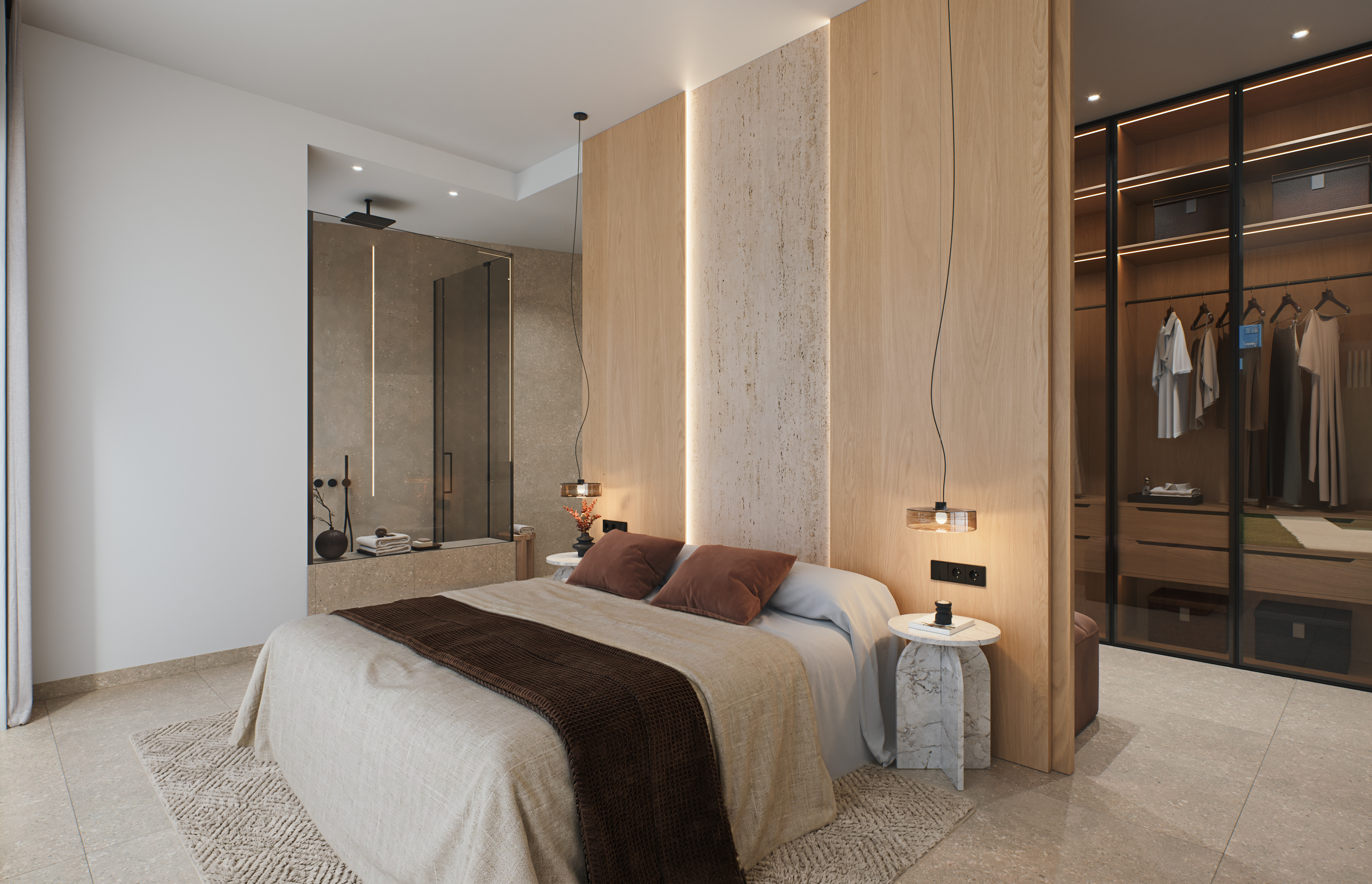 Modern Luxury Villa Campoamor