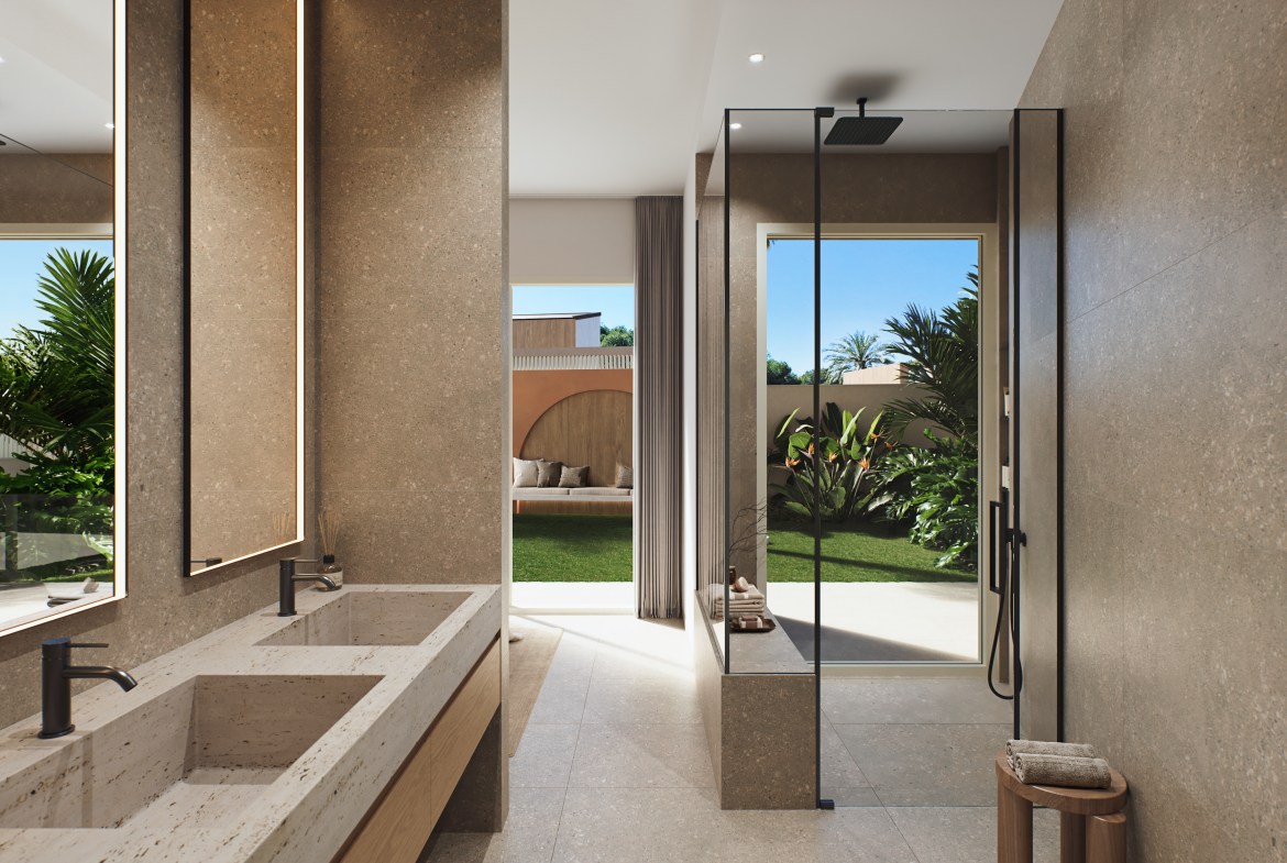 Modern Luxury Villa Campoamor