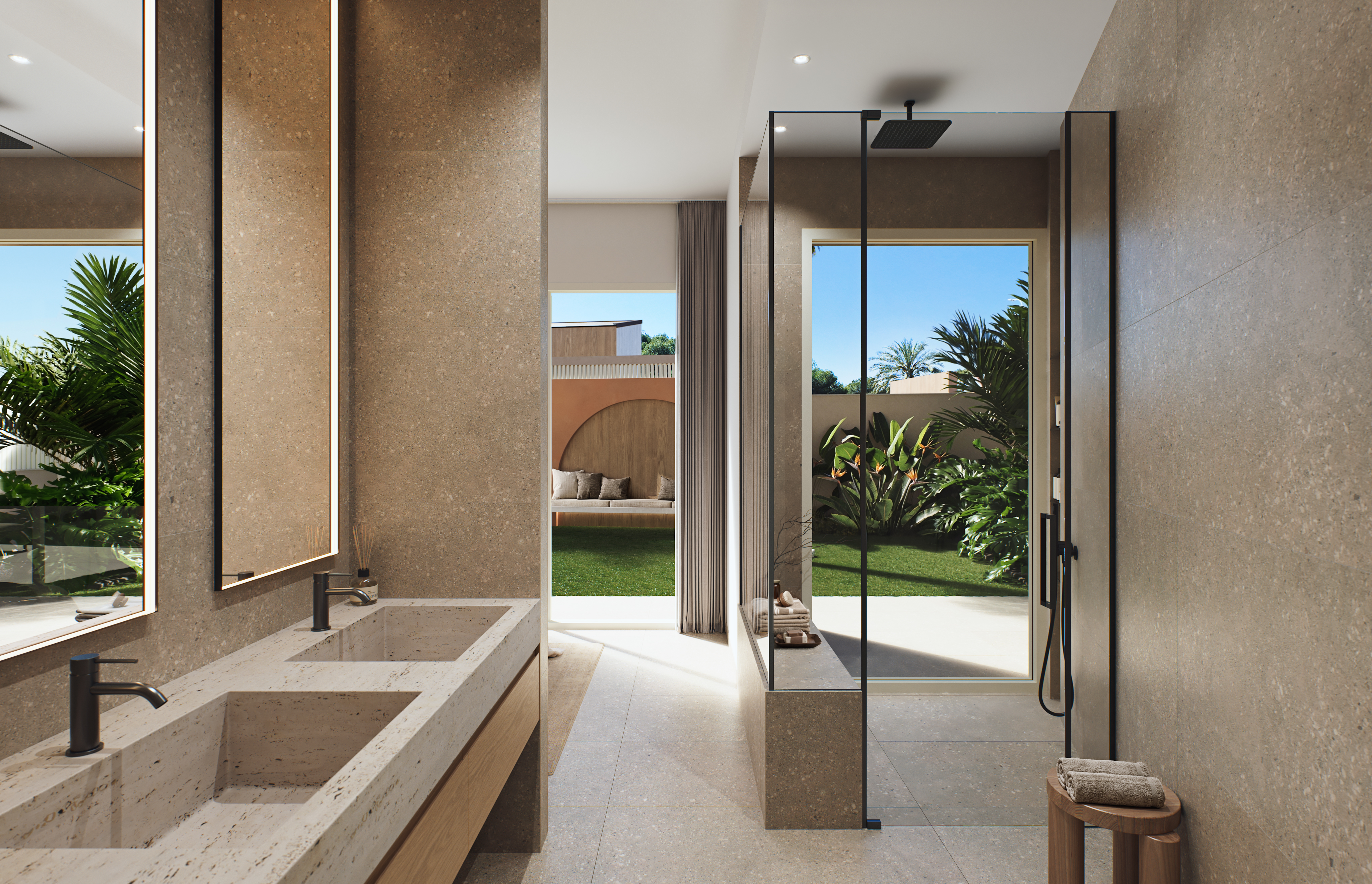 Modern Luxury Villa Campoamor