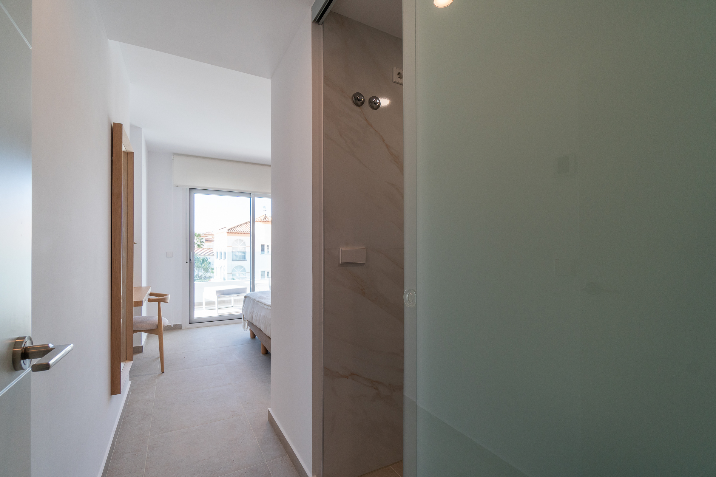 Playa Flamenca Contemporary Apartments, Close to Sea, 2-4 Bed / 2-3 Bath