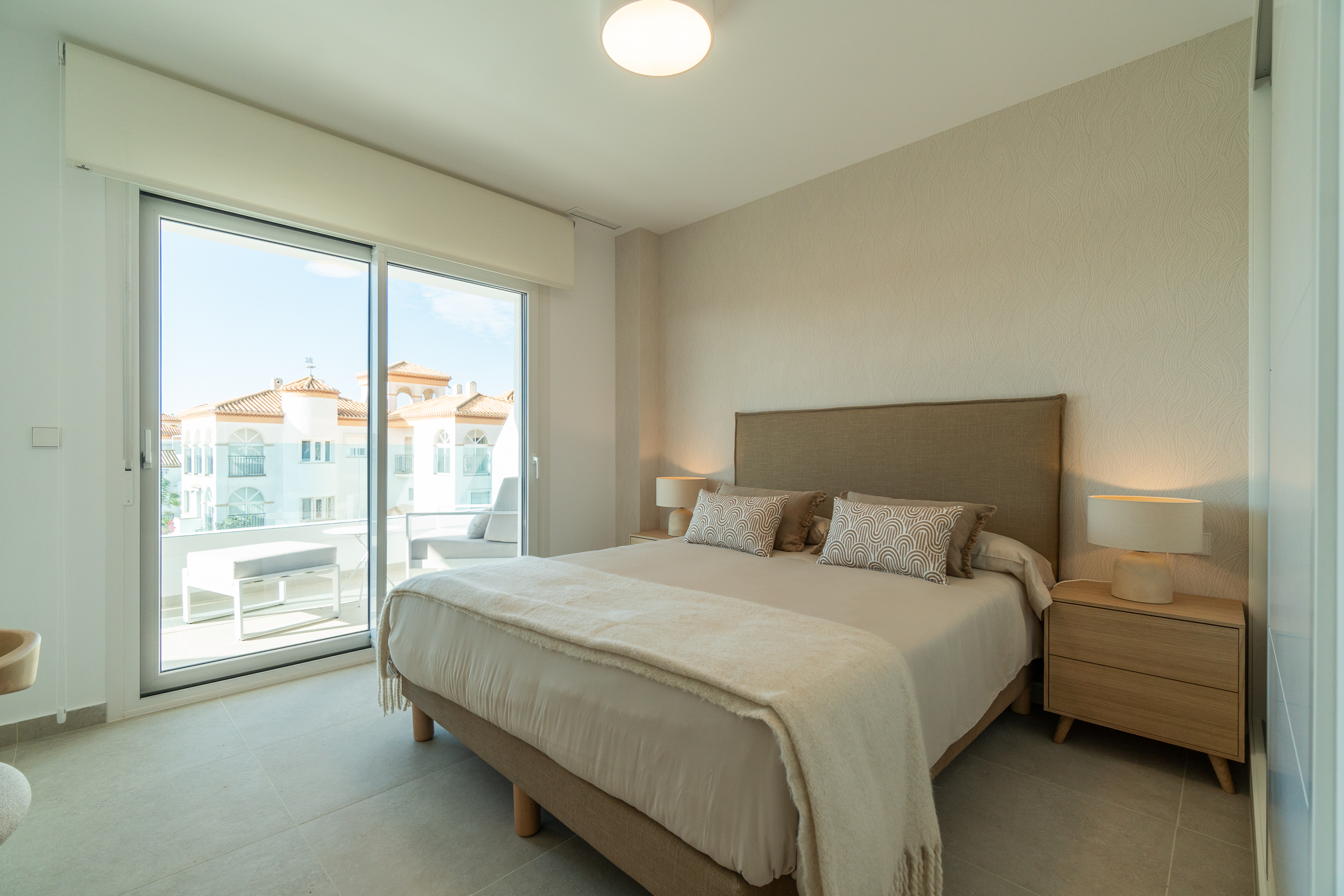 Playa Flamenca Contemporary Apartments, Close to Sea, 2-4 Bed / 2-3 Bath