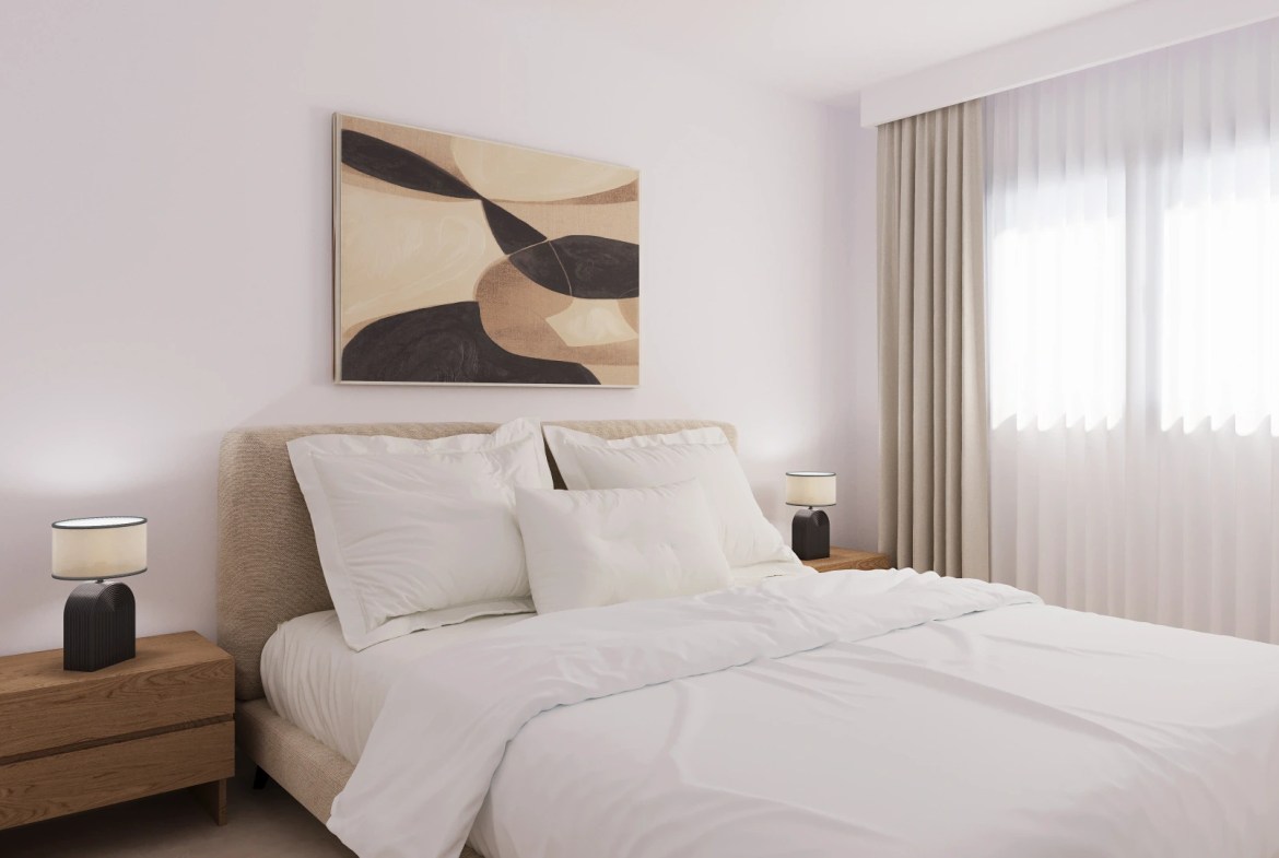 Last Apartment San Miguel De Salinas