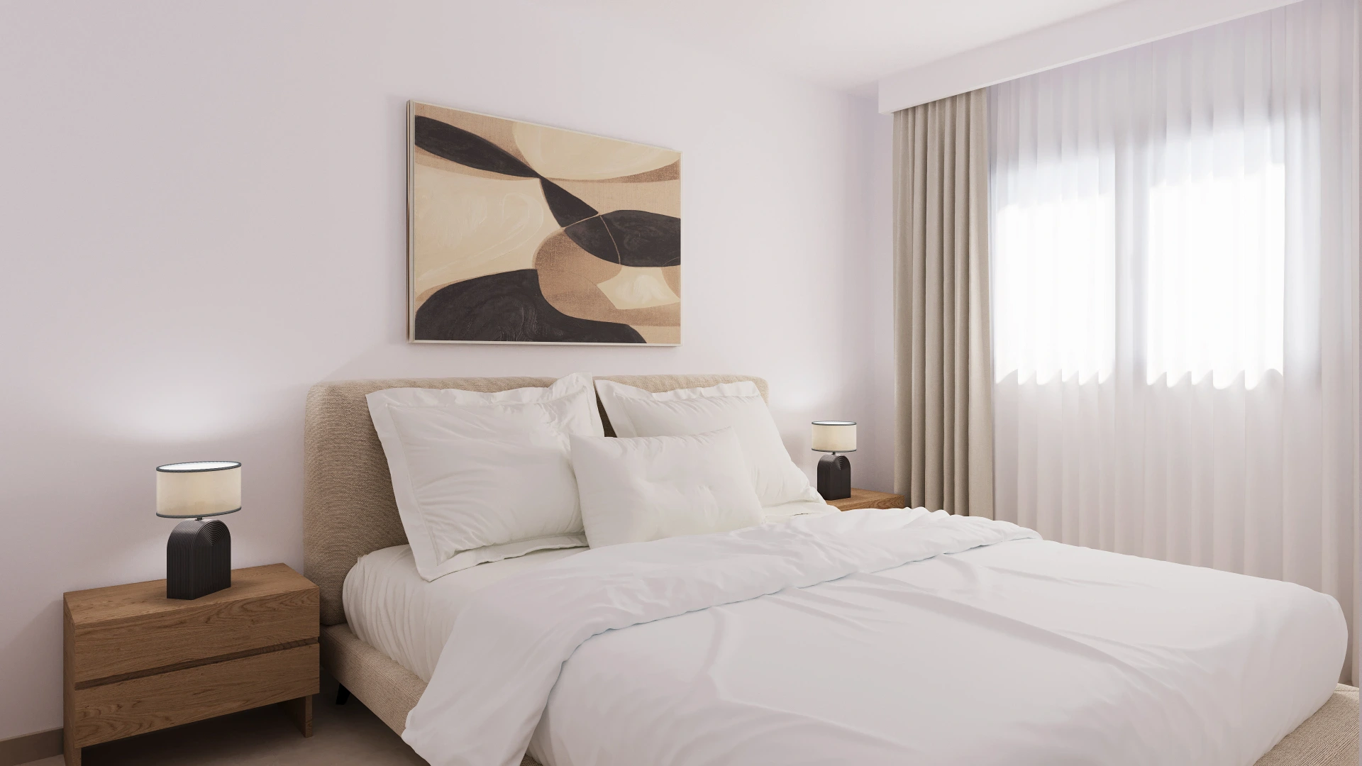 Last Apartment San Miguel De Salinas