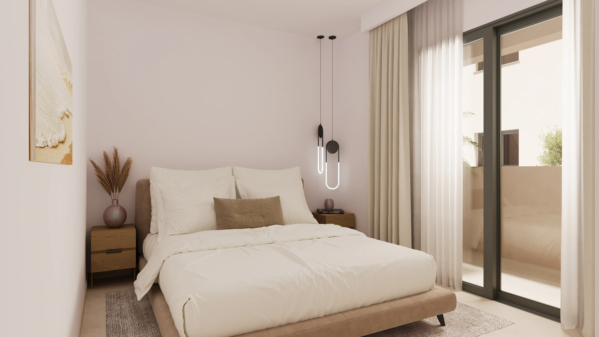 Last Apartment San Miguel De Salinas