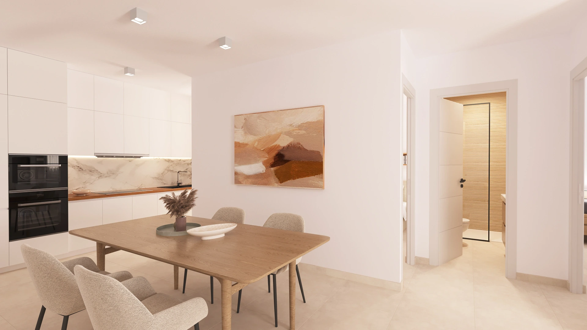 Last Apartment San Miguel De Salinas