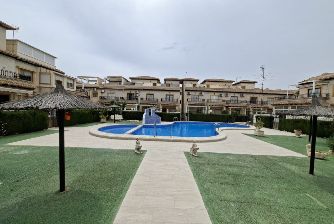 Playa Flamenca