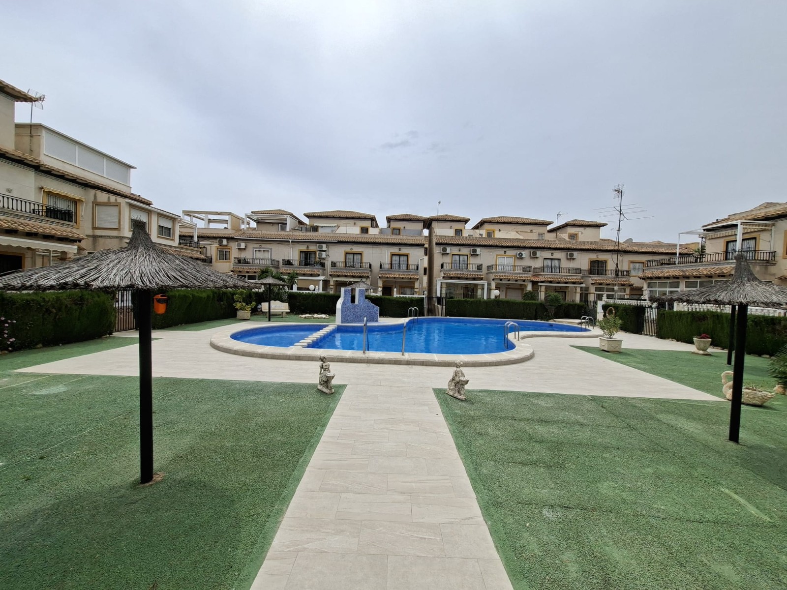 Playa Flamenca