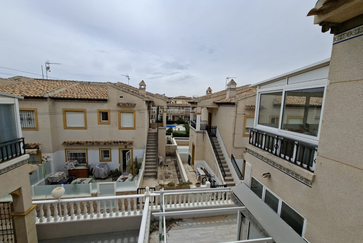 Playa Flamenca