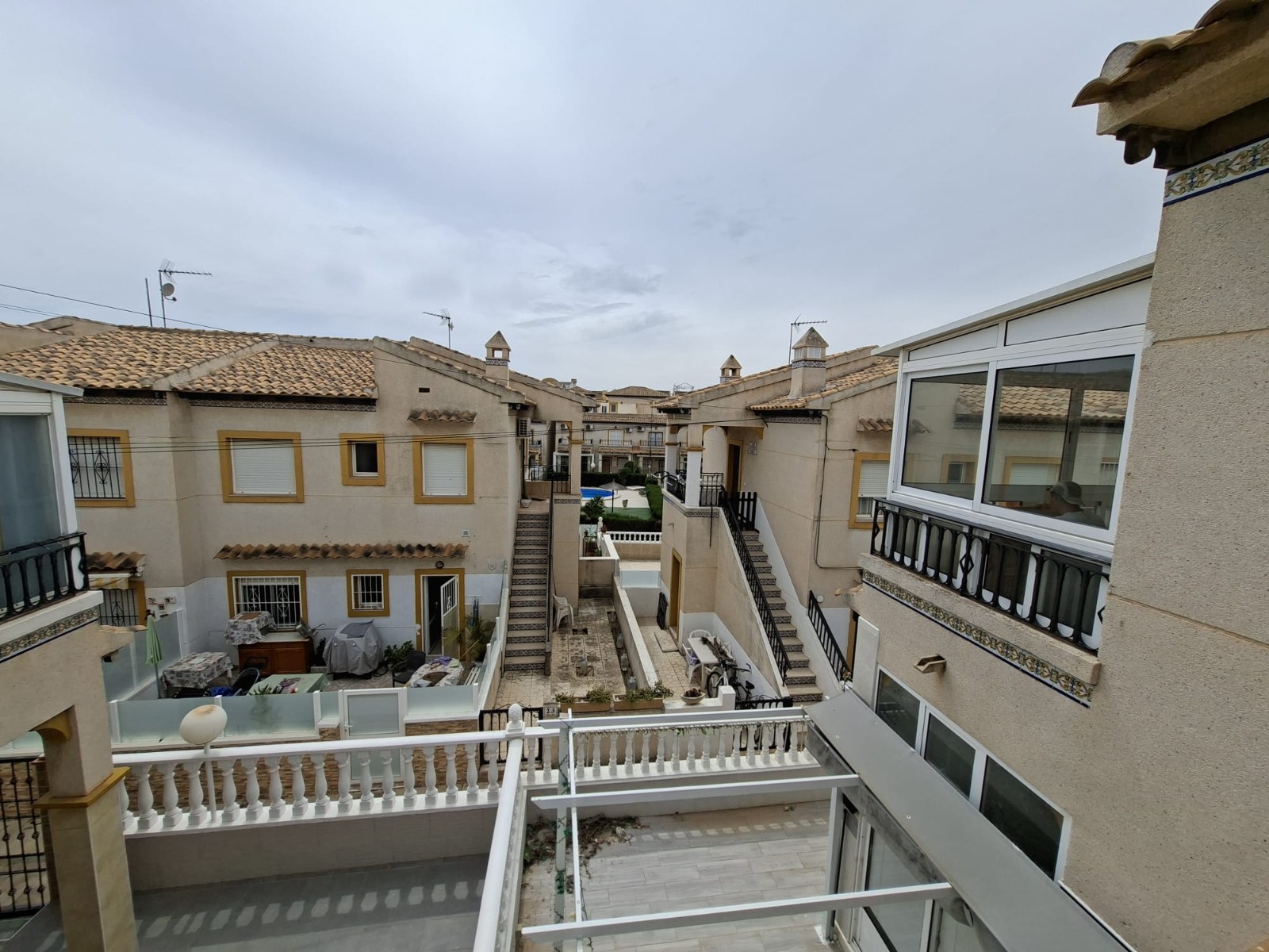 Playa Flamenca