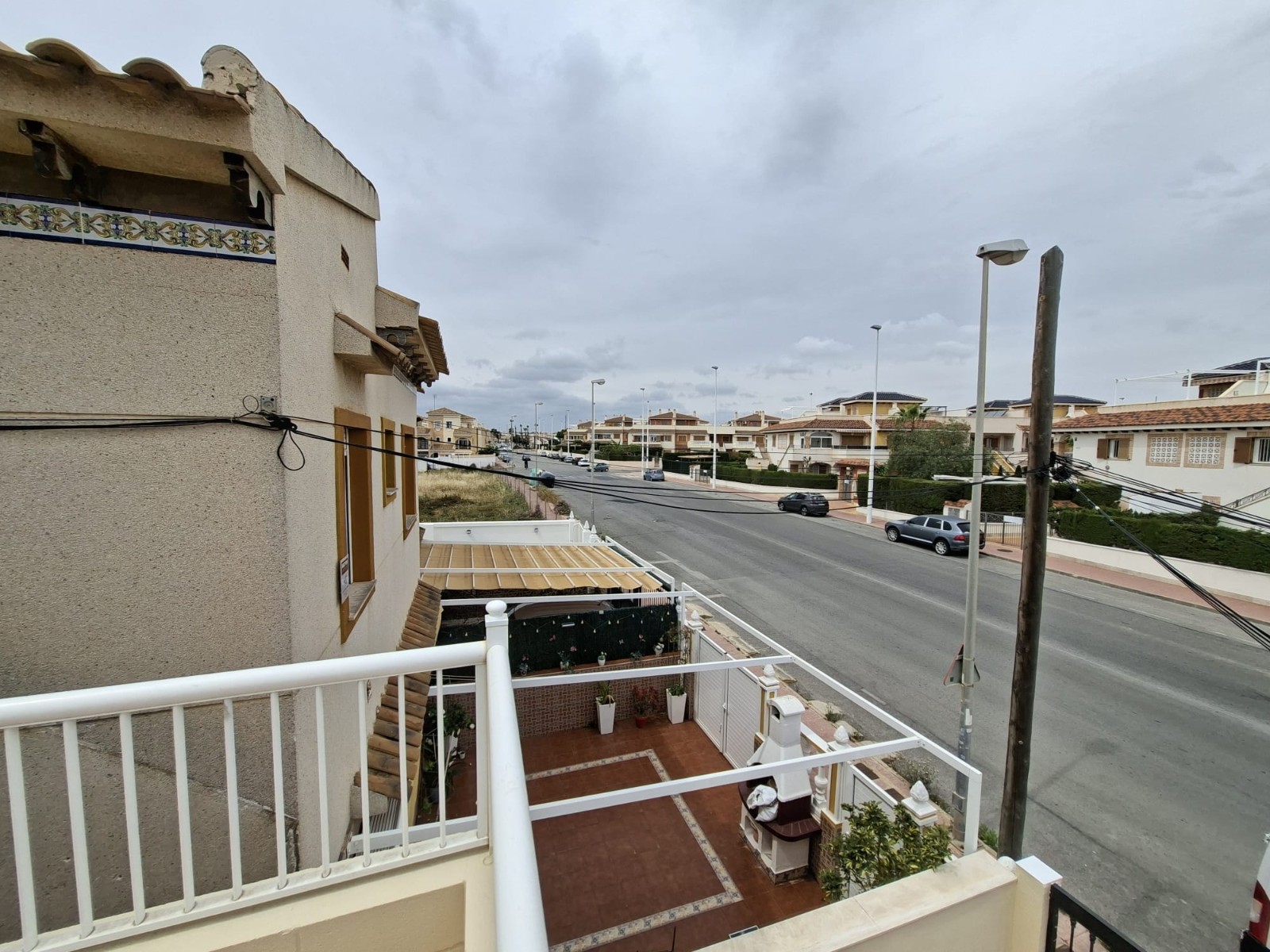 Playa Flamenca