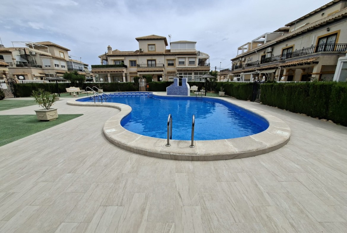 Playa Flamenca