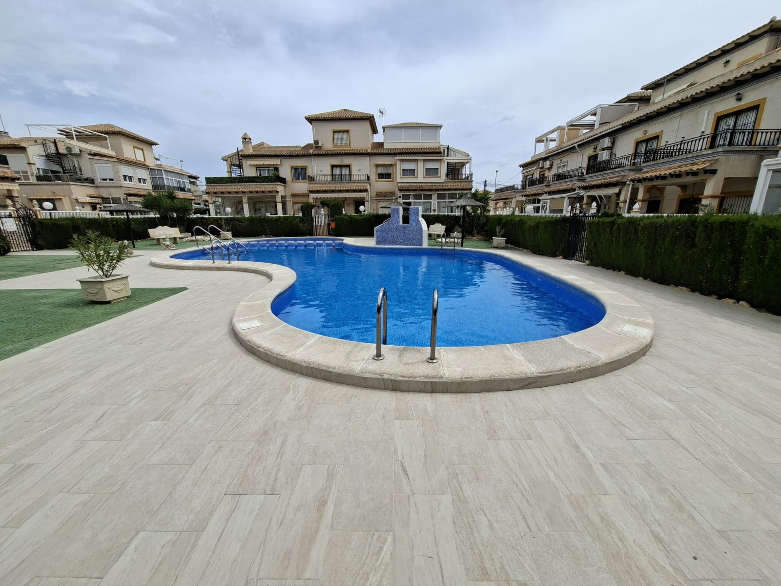 Playa Flamenca