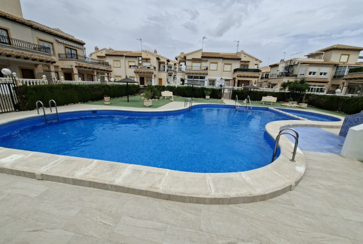 Playa Flamenca