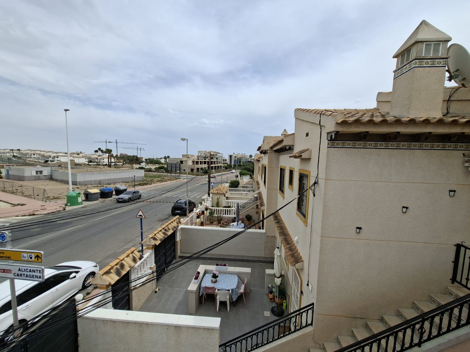 Playa Flamenca