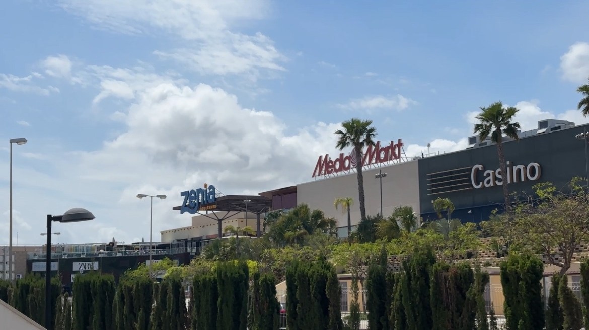 La Zenia
