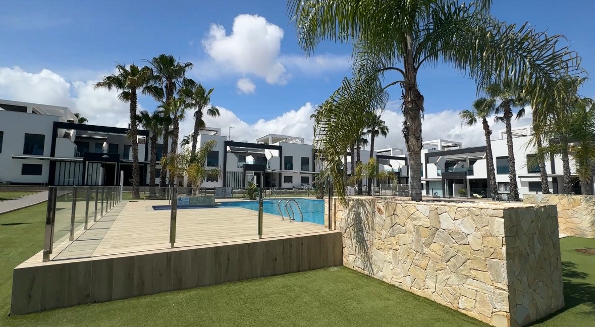 La Zenia