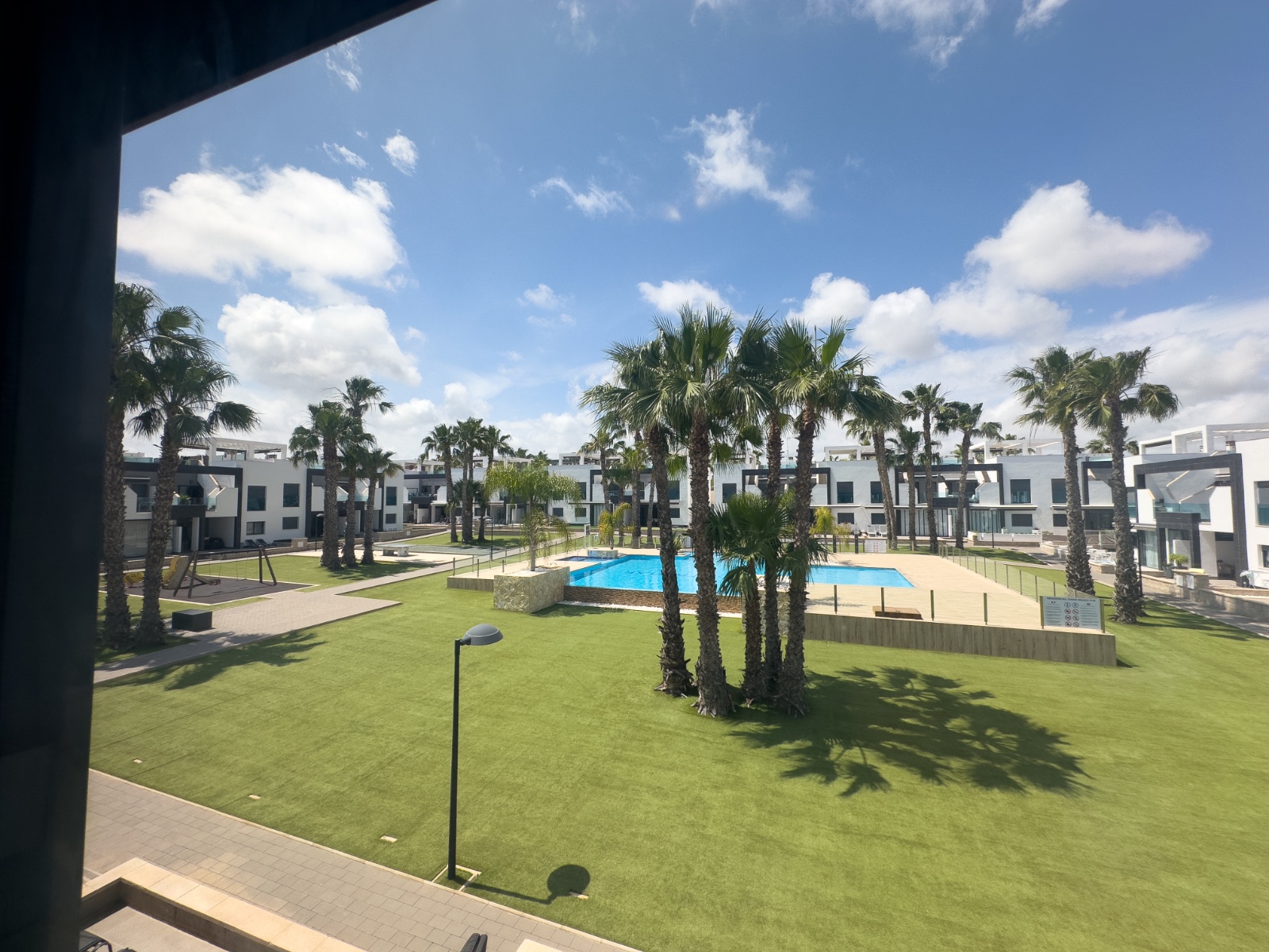 La Zenia
