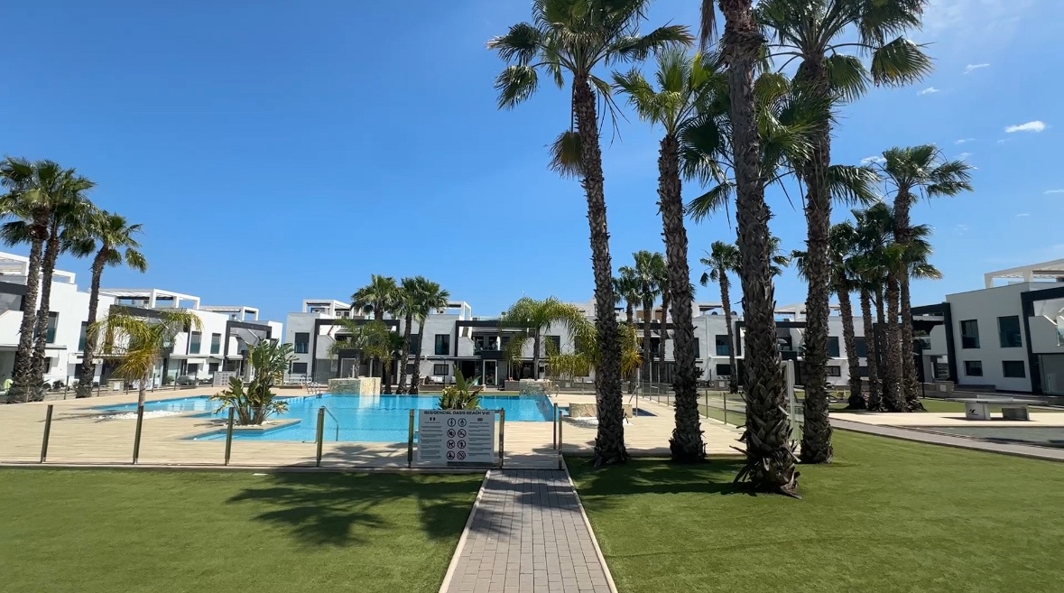 La Zenia