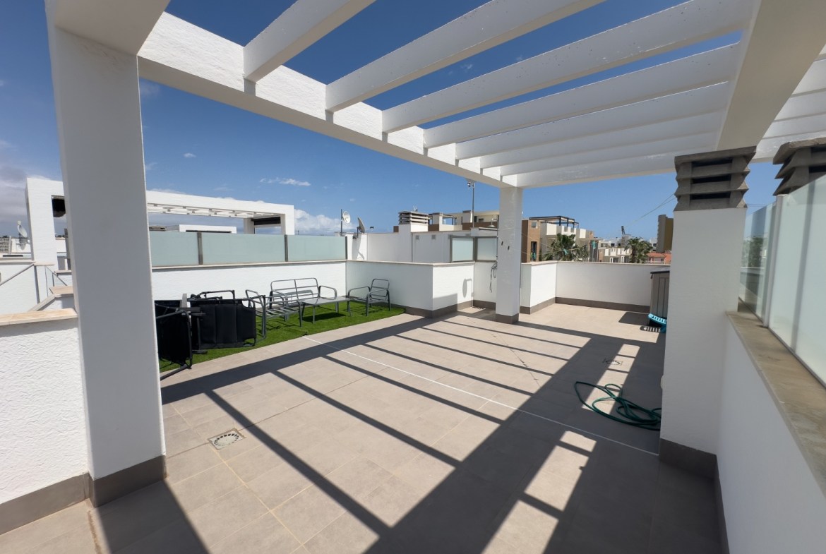 La Zenia