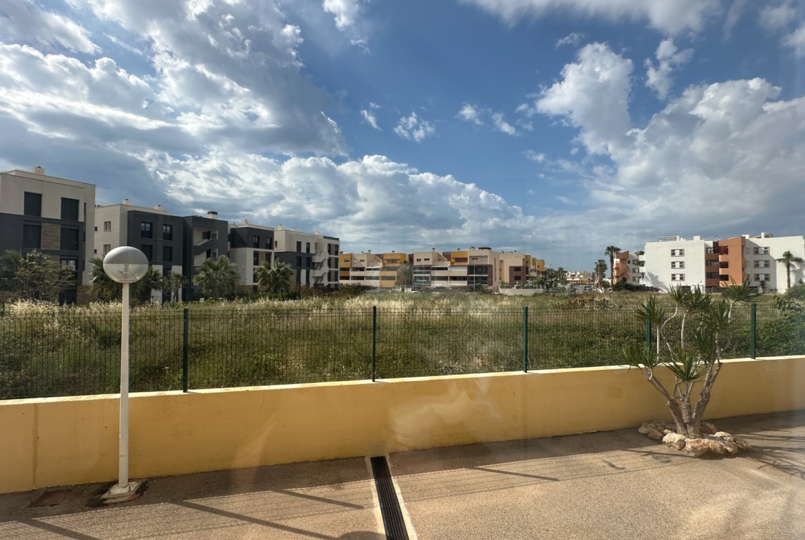 Playa Flamenca