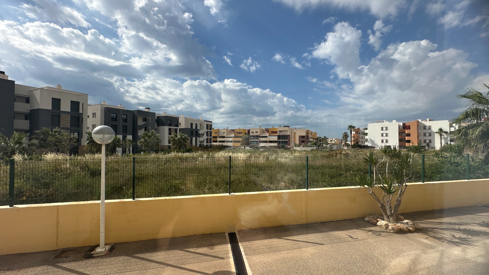 Playa Flamenca