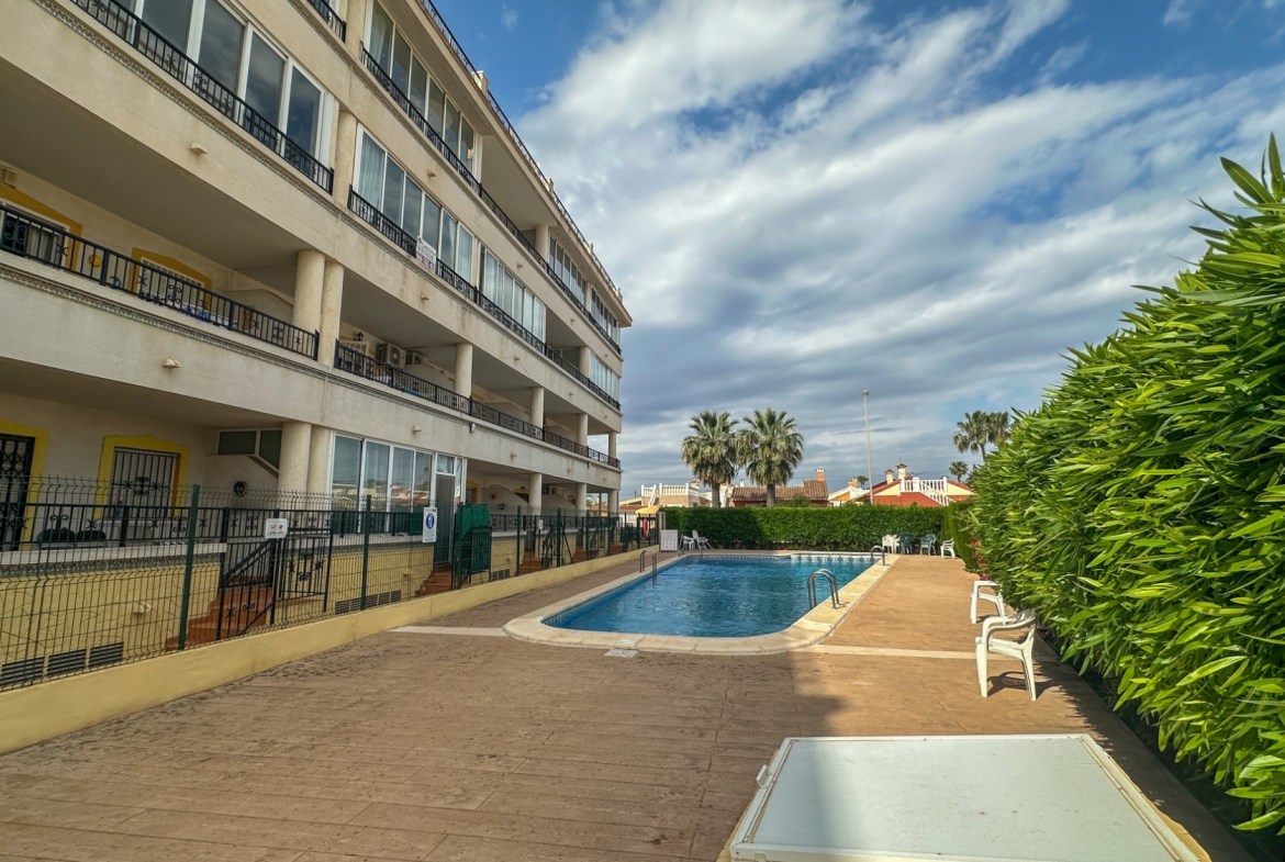 Playa Flamenca