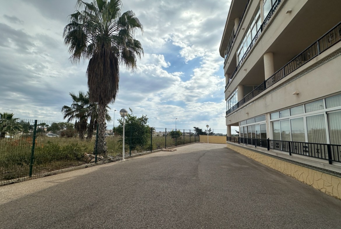 Playa Flamenca