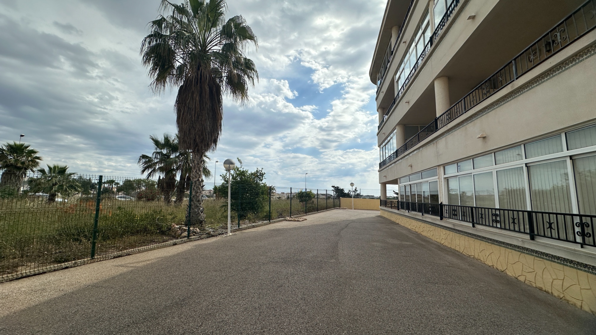 Playa Flamenca