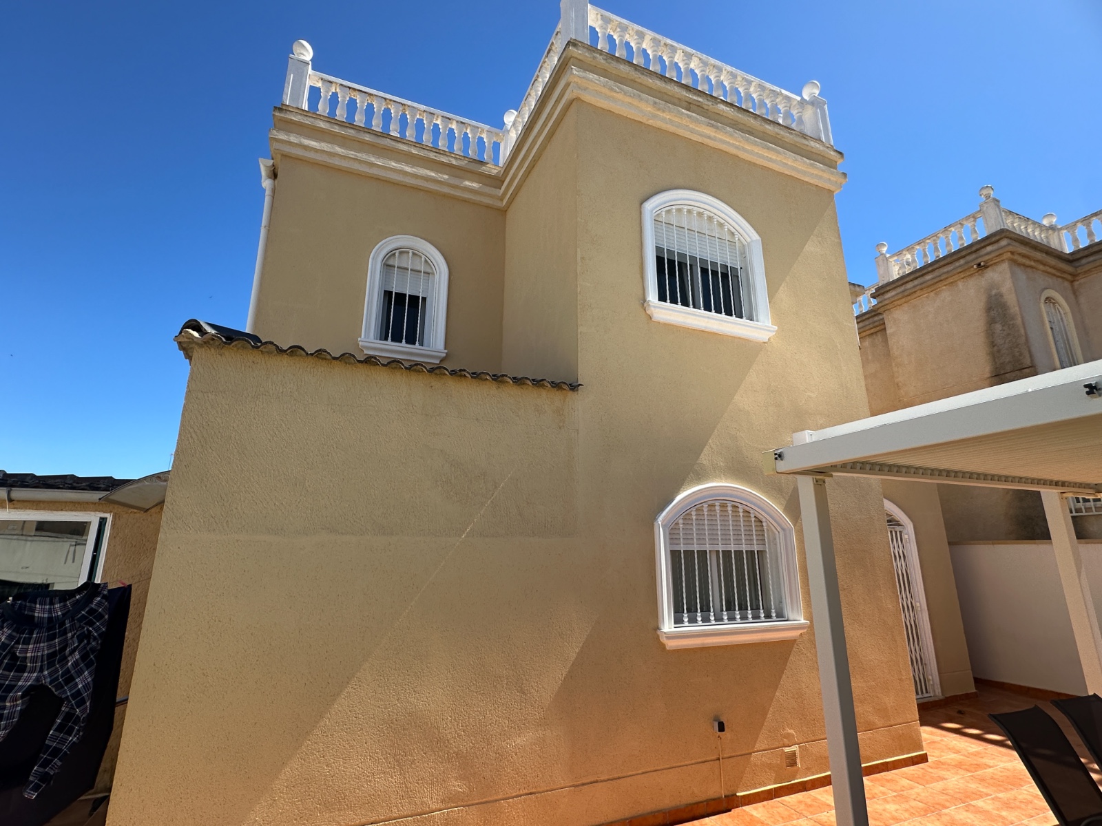 Nueva Torrevieja – Aguas Nuevas
