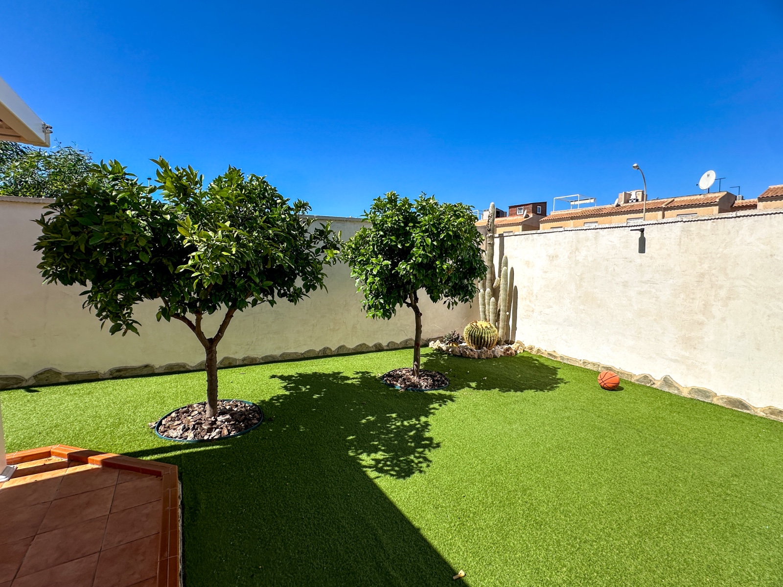 Nueva Torrevieja – Aguas Nuevas