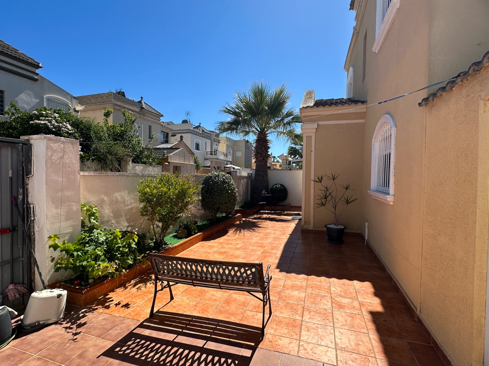 Nueva Torrevieja – Aguas Nuevas