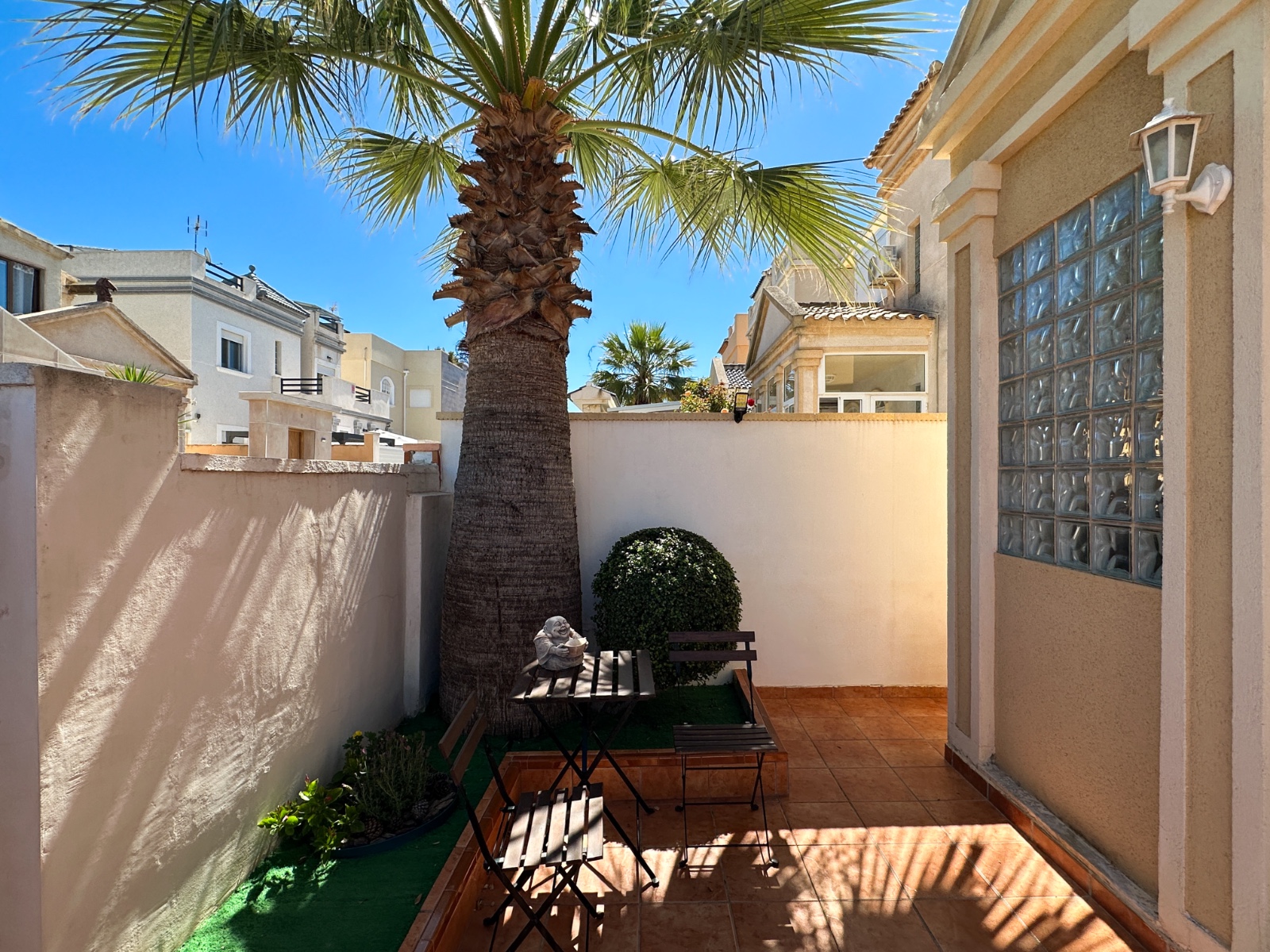 Nueva Torrevieja – Aguas Nuevas