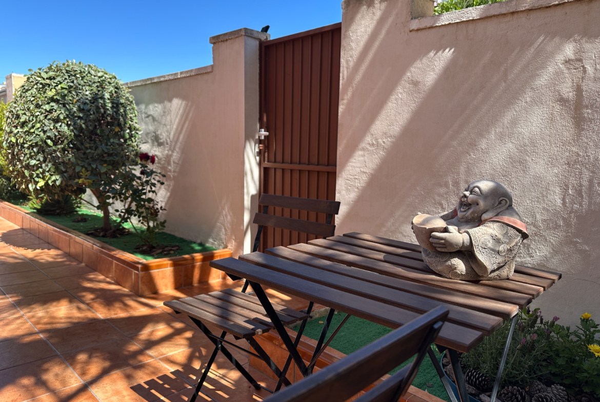 Nueva Torrevieja – Aguas Nuevas