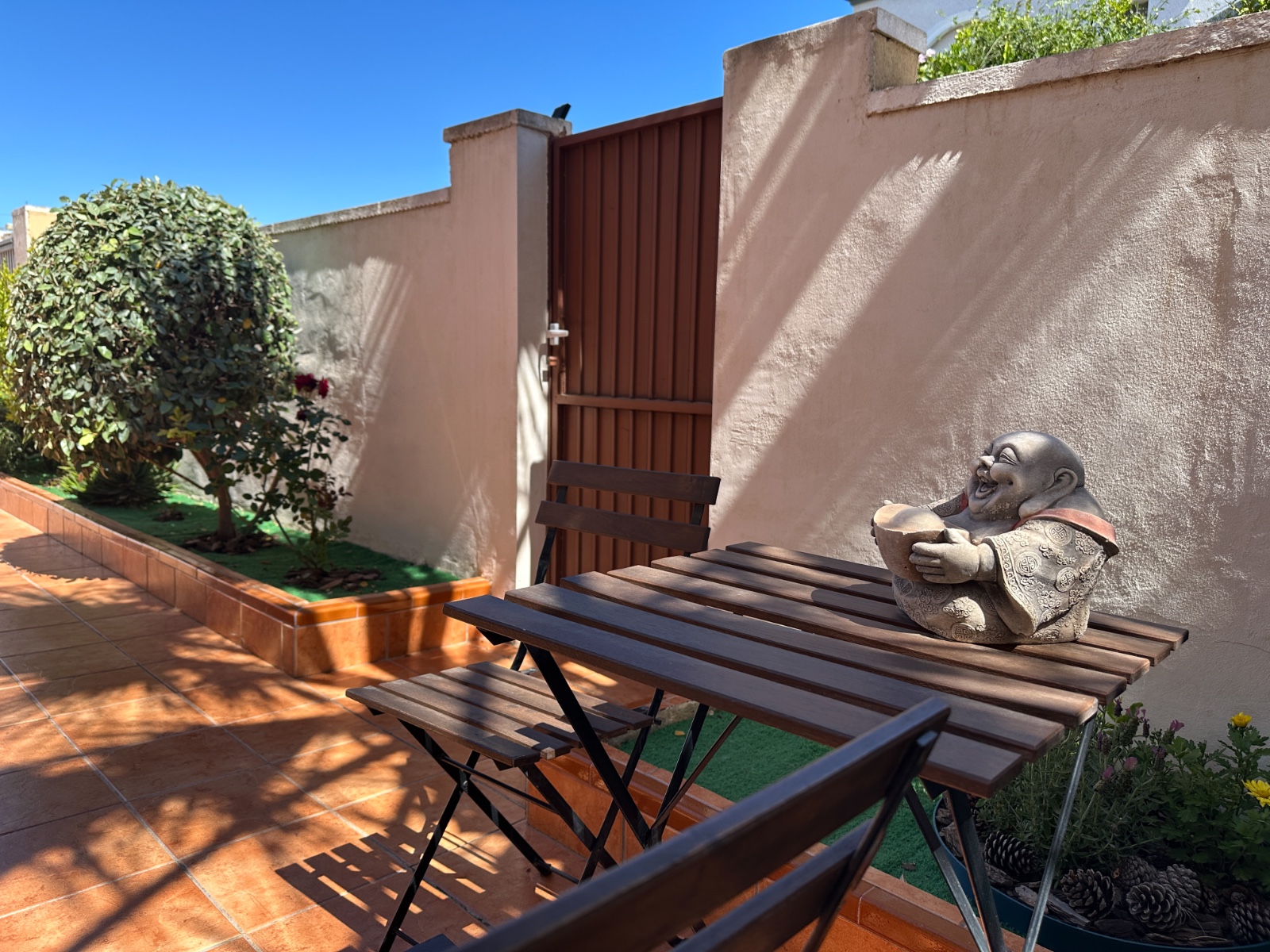 Nueva Torrevieja – Aguas Nuevas