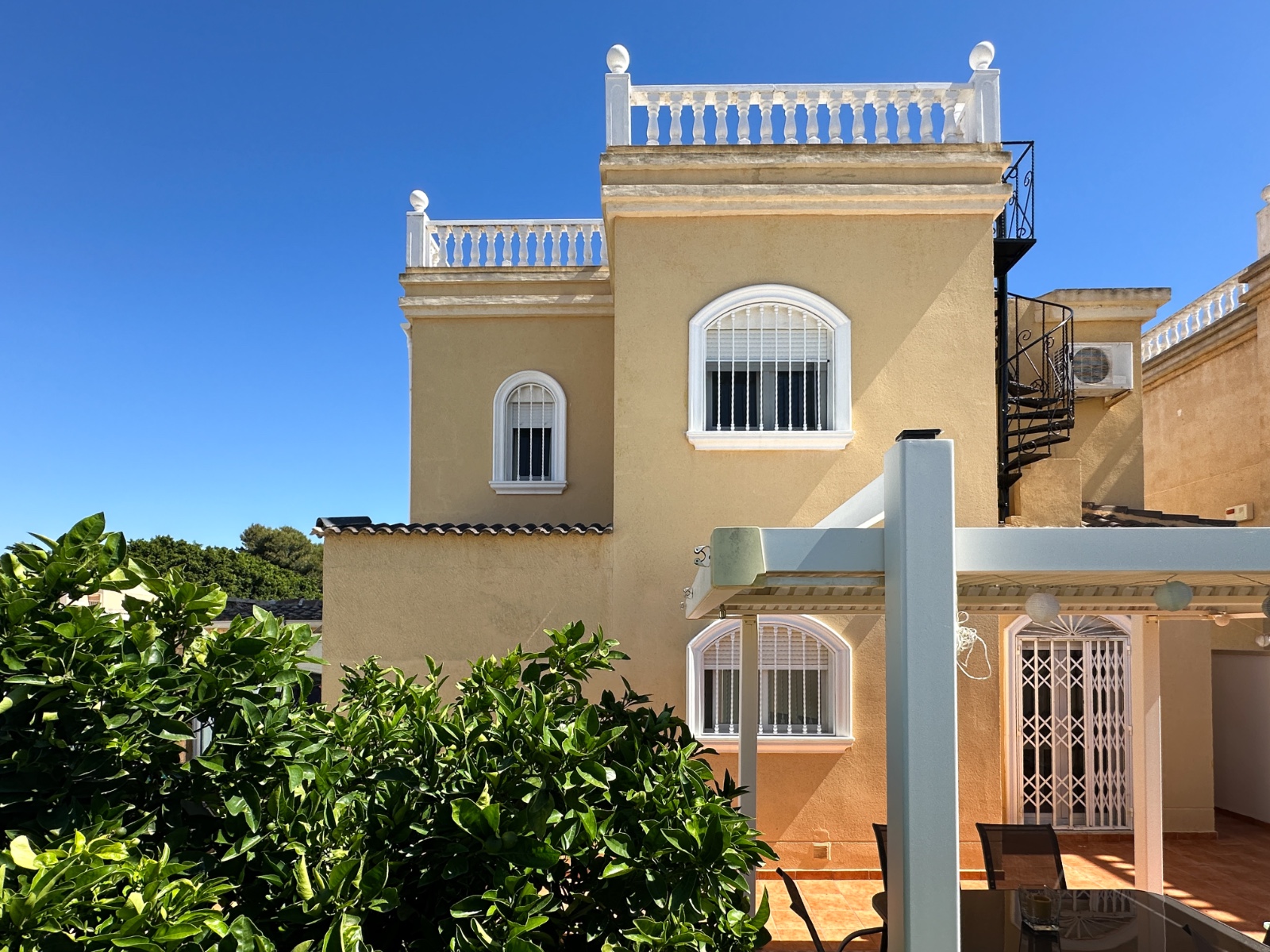 Nueva Torrevieja – Aguas Nuevas