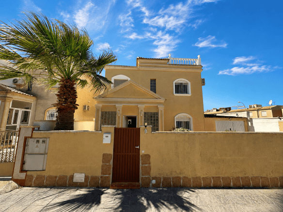 Nueva Torrevieja – Aguas Nuevas