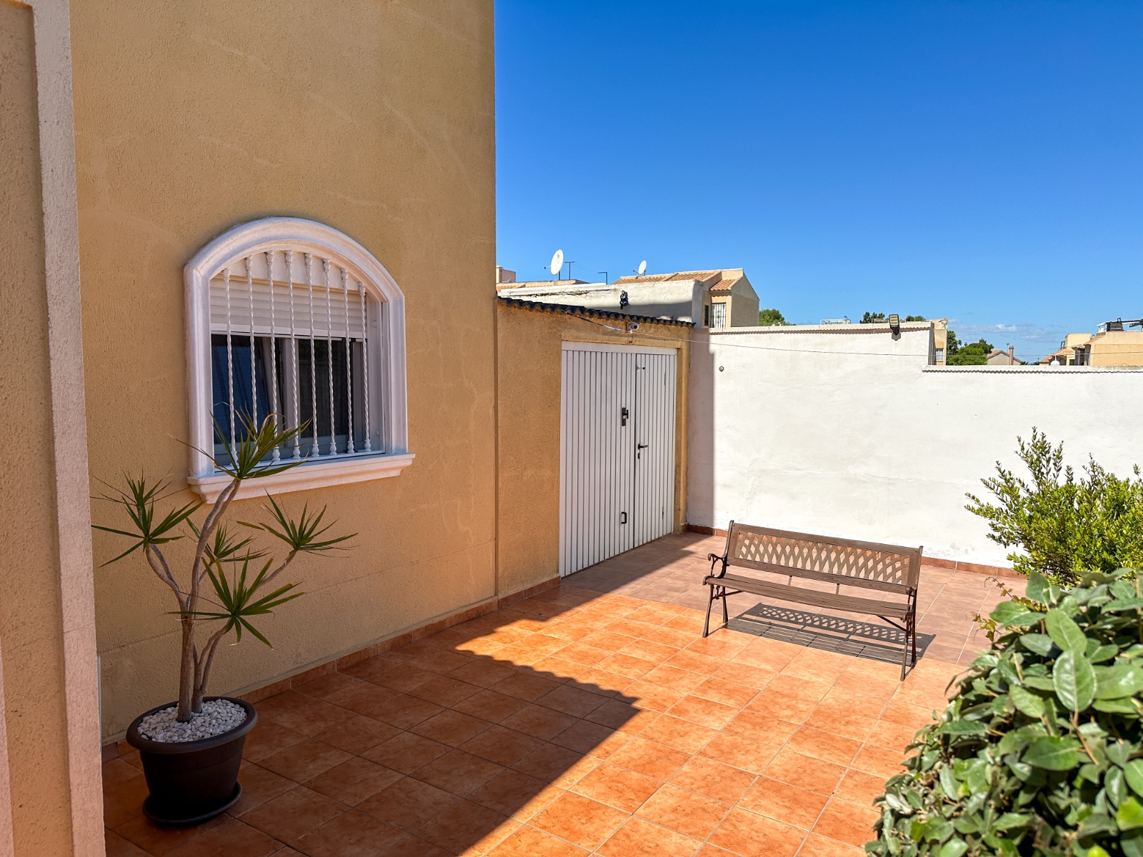 Nueva Torrevieja – Aguas Nuevas