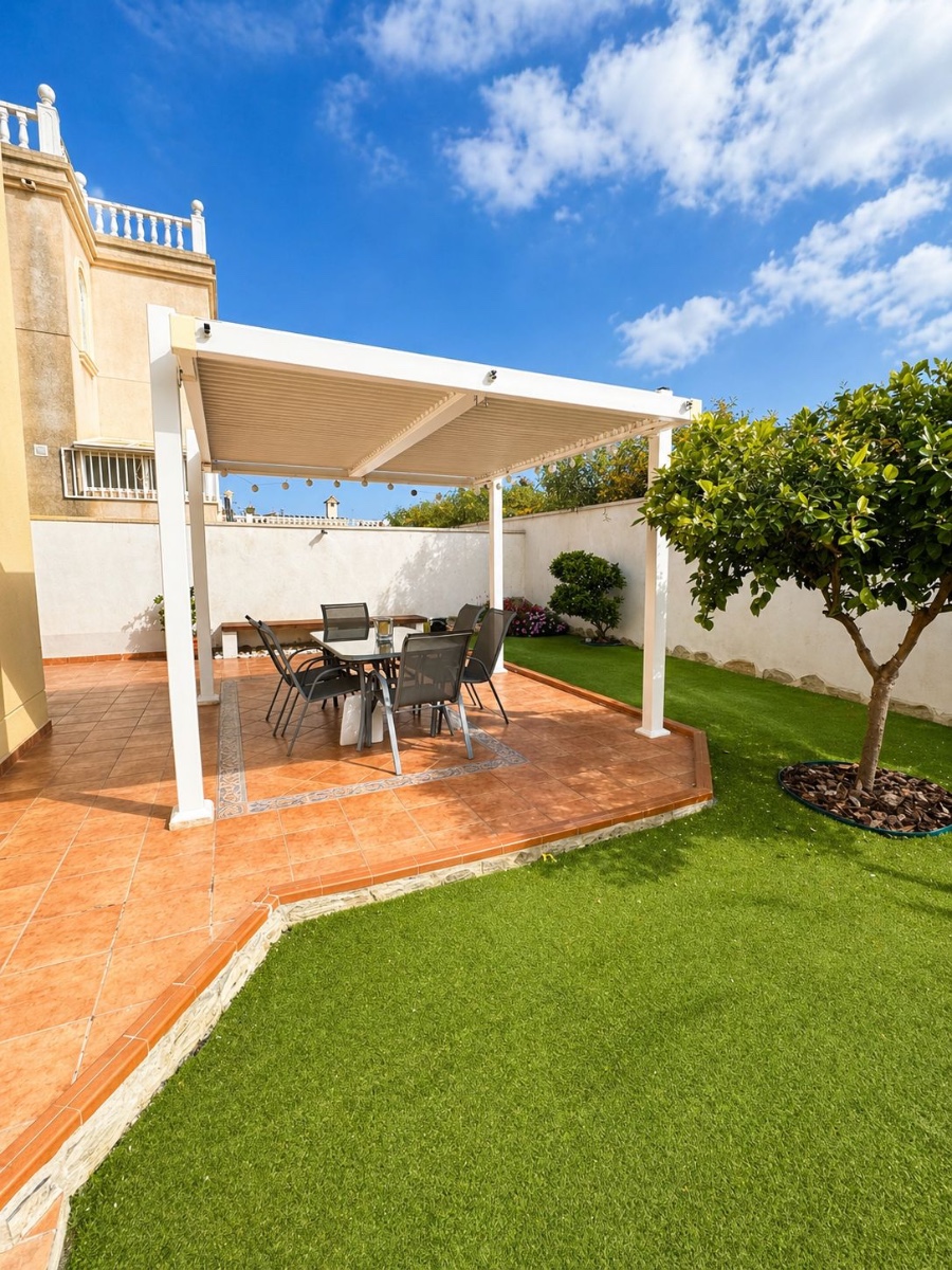 Nueva Torrevieja – Aguas Nuevas