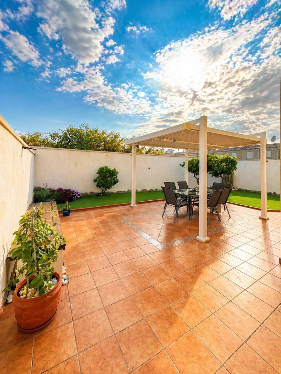 Nueva Torrevieja – Aguas Nuevas