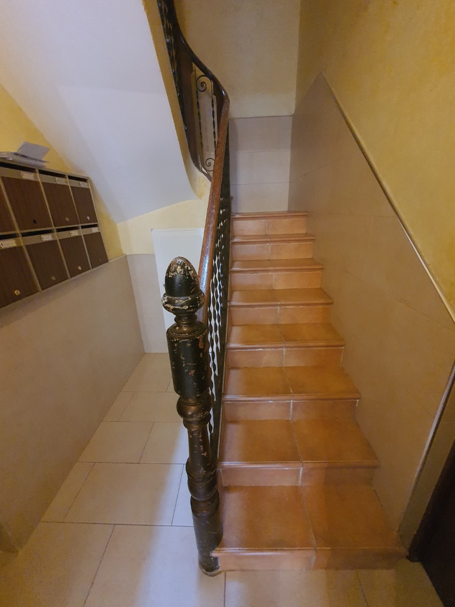 Casco antiguo