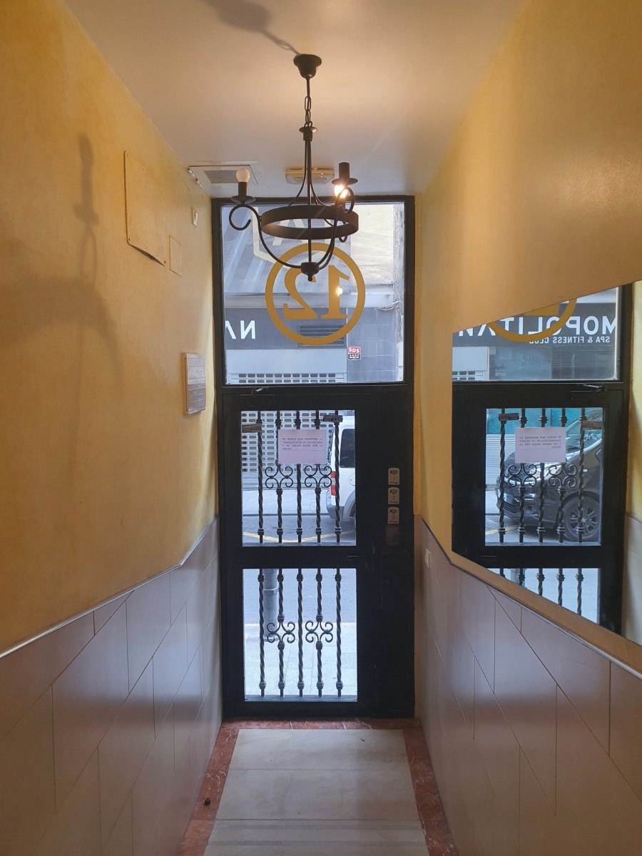 Casco antiguo