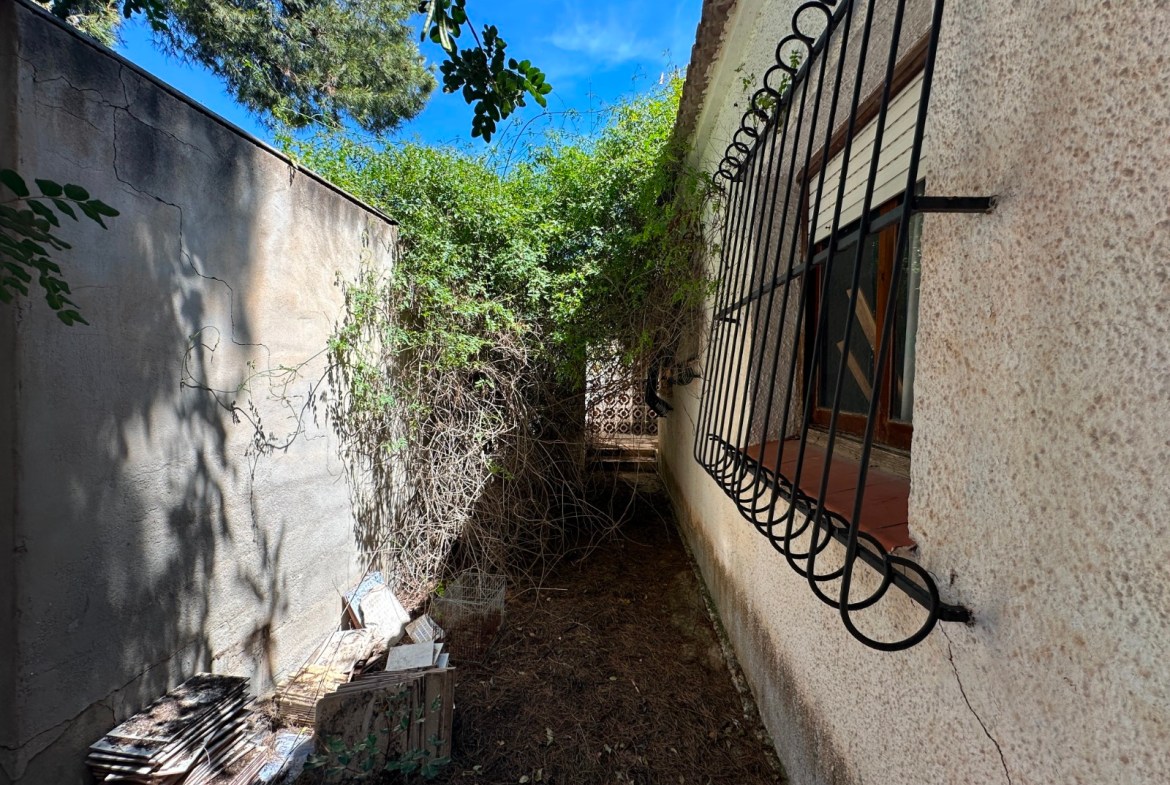 Los Balcones – Los Altos del Edén