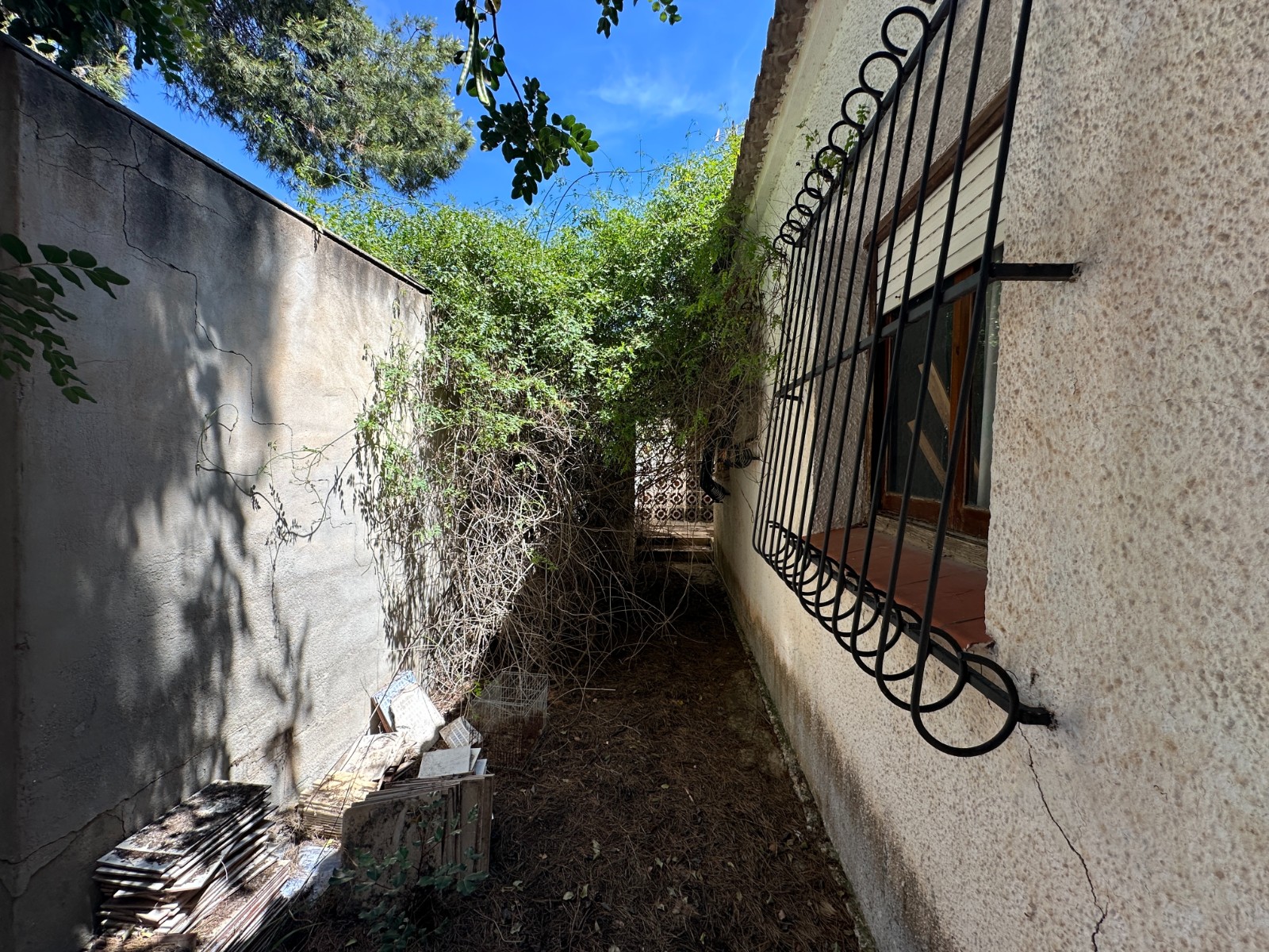 Los Balcones – Los Altos del Edén