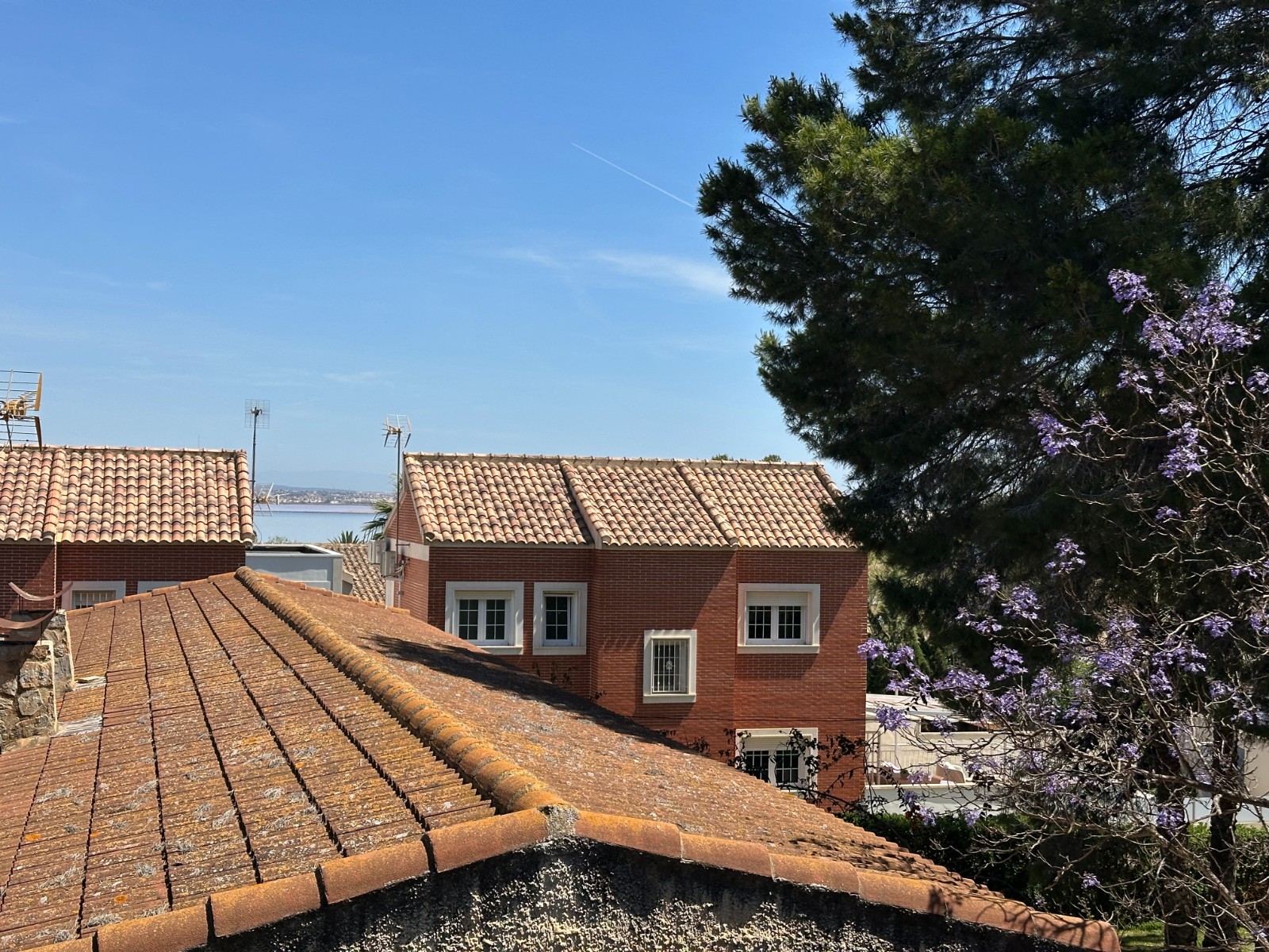 Los Balcones – Los Altos del Edén