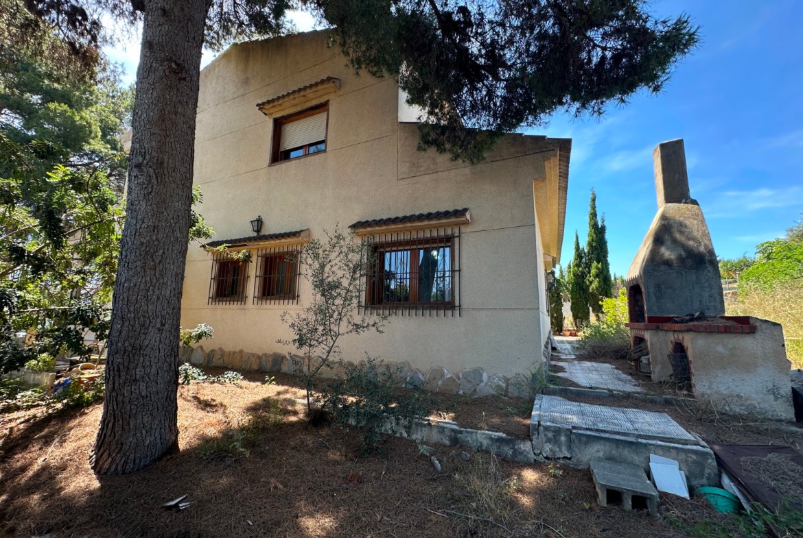 Los Balcones – Los Altos del Edén
