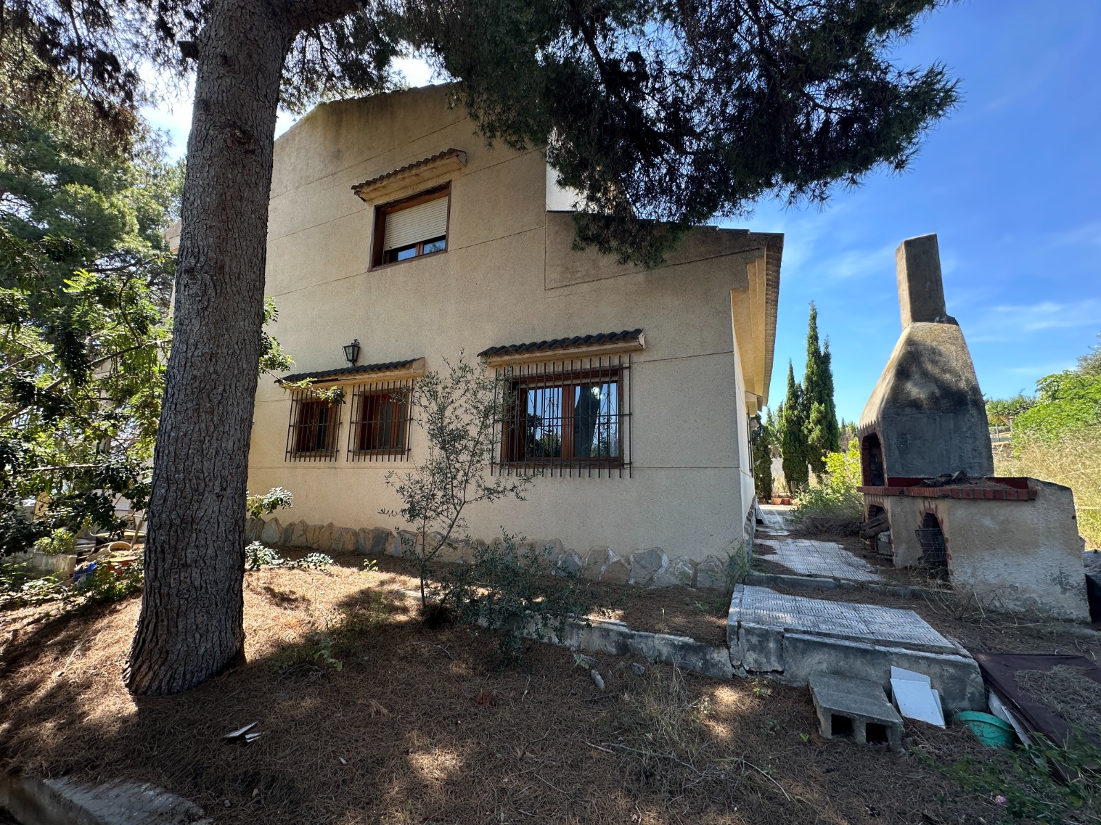 Los Balcones – Los Altos del Edén