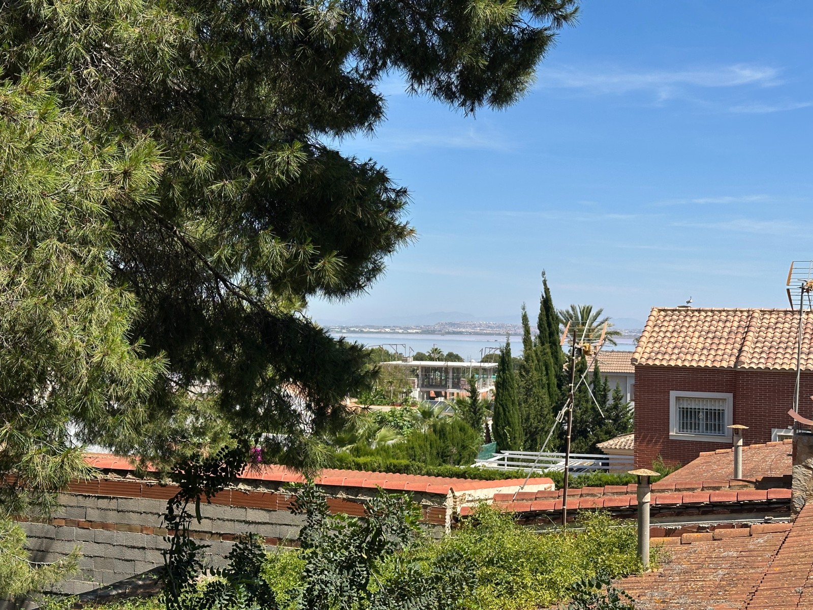 Los Balcones – Los Altos del Edén